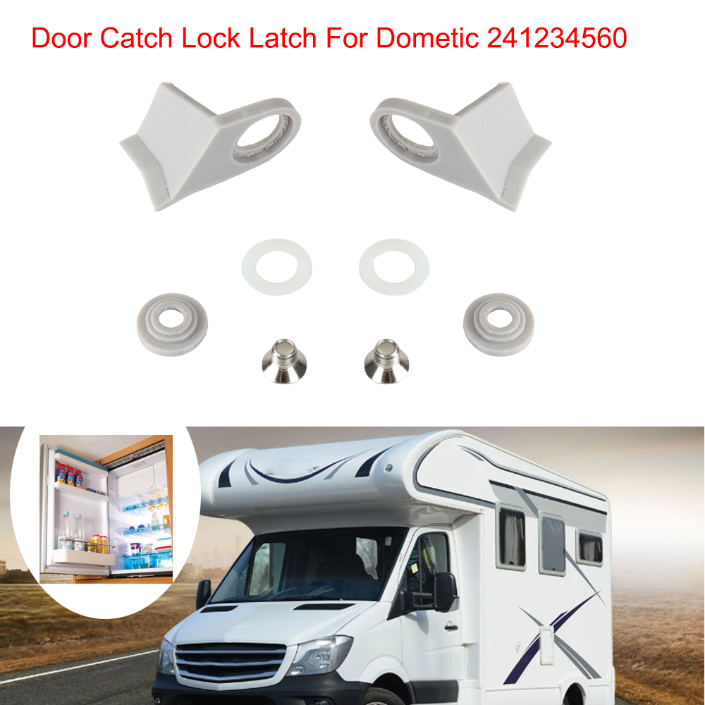 Door Lock - 1 conjunto de kits de trava