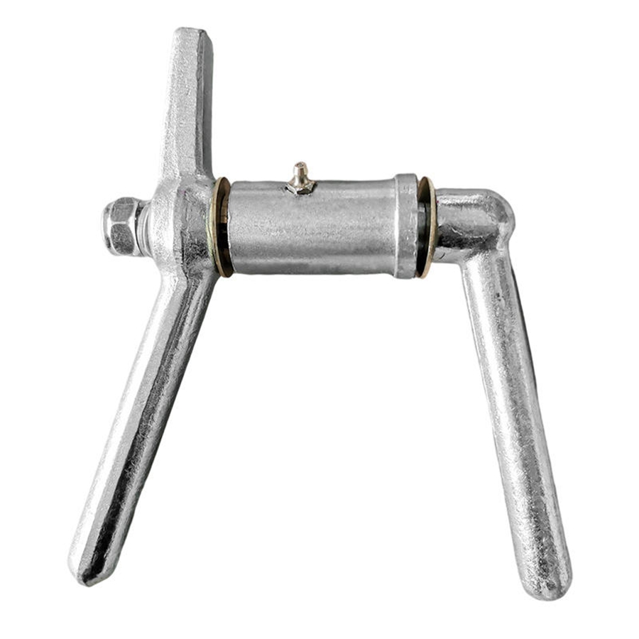 Door Handle - 493401 Fechadura de maçaneta de porta