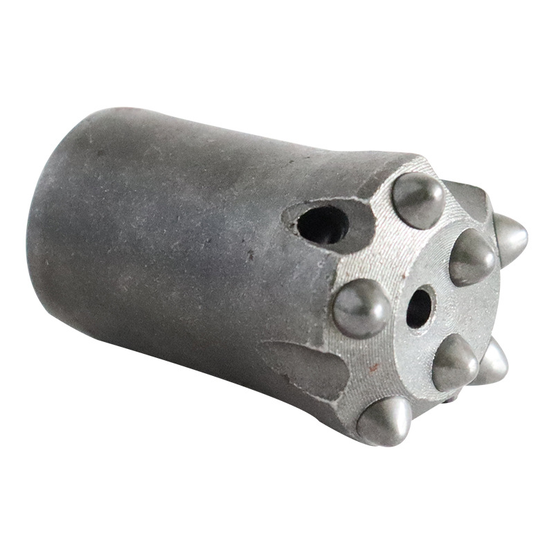Drill Bits - Broca de 38 Dentes Esféricos e