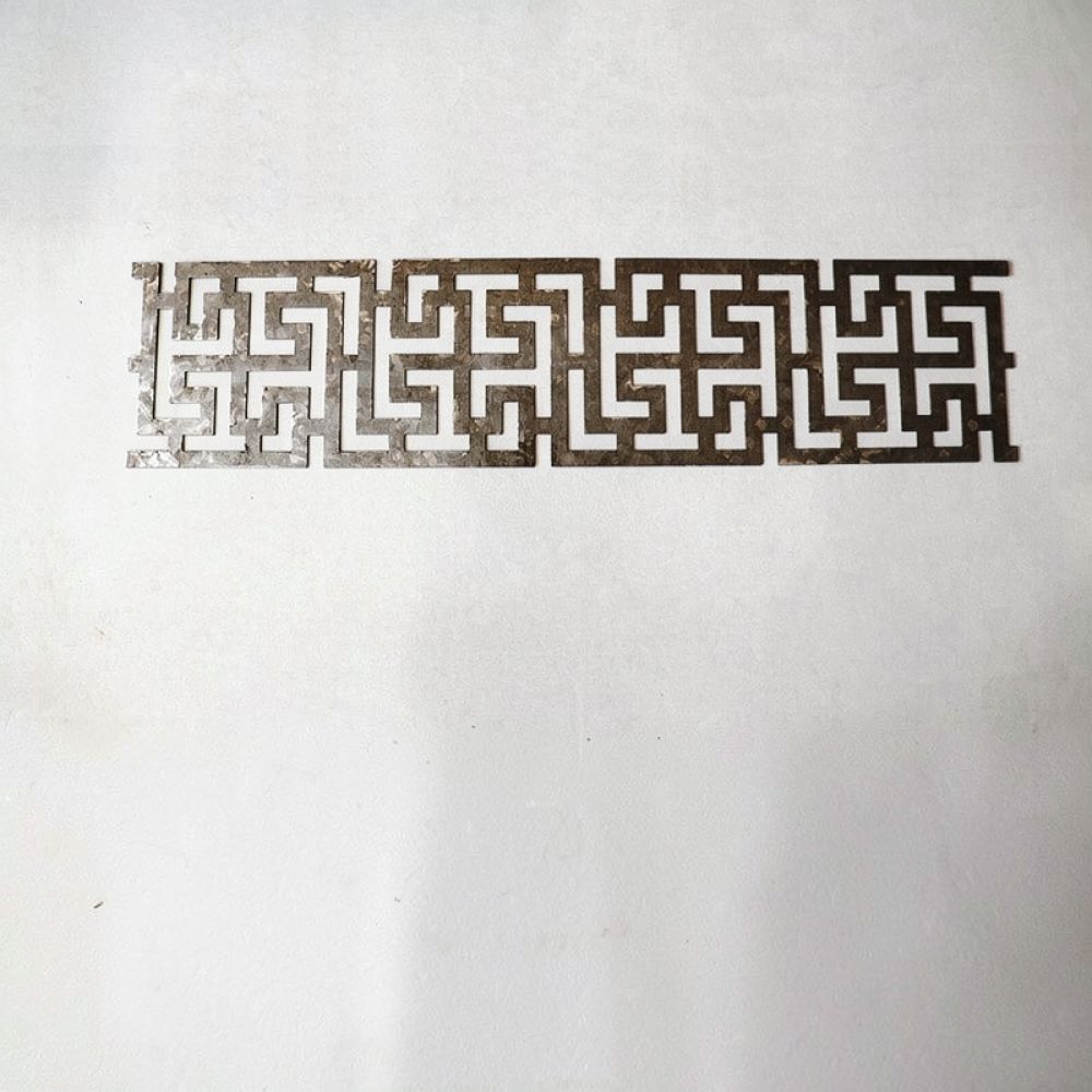 Ornamento Decorativo de Cerca  - Home Improvement Fence avaliação e preço