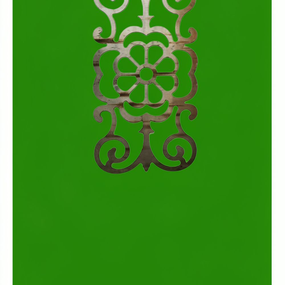 Ornamento Decorativo de Cerca  - Home Improvement Fence avaliação e preço