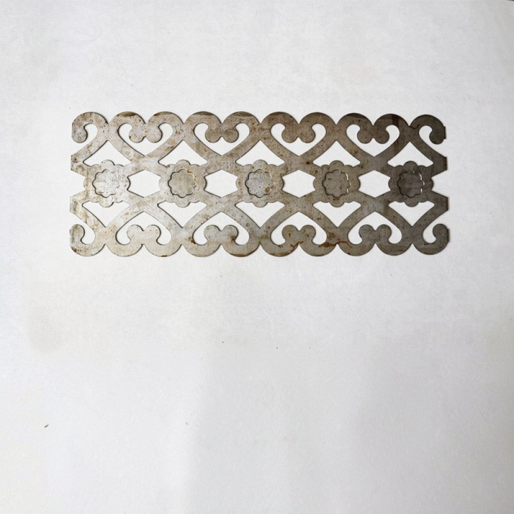 Ornamento Decorativo de Cerca  - Home Improvement Fence avaliação e preço