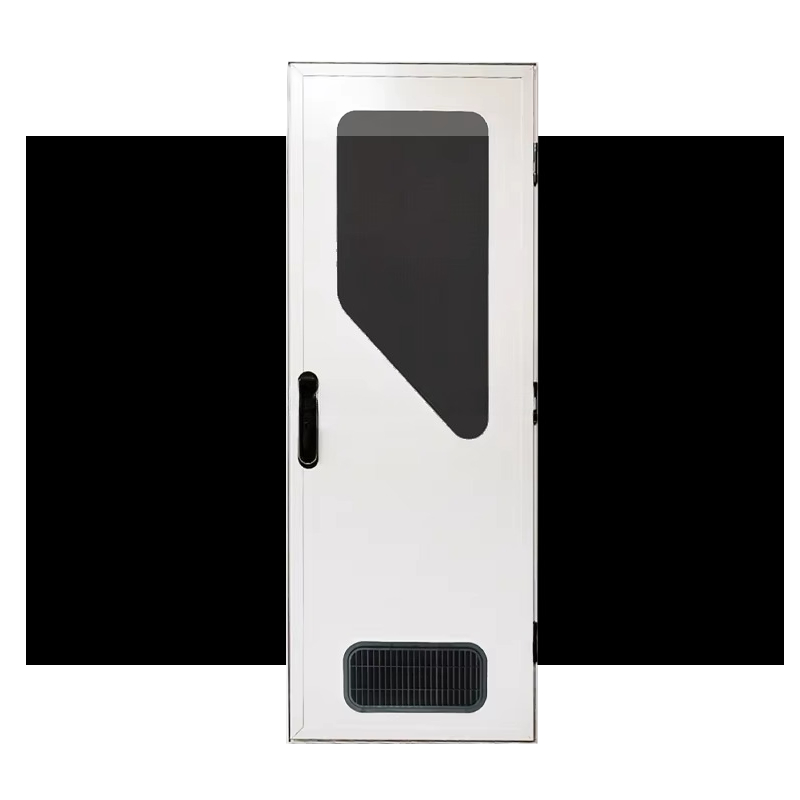 Porta de Entrada em Liga de Al - Door Lock avaliação e preço