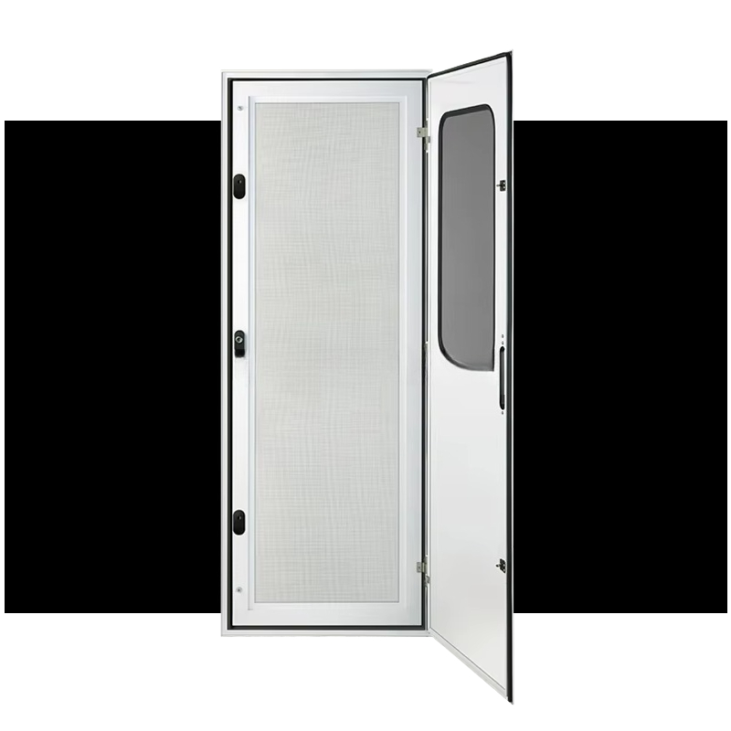 Porta de Entrada em Liga de Al - Door Lock avaliação e preço