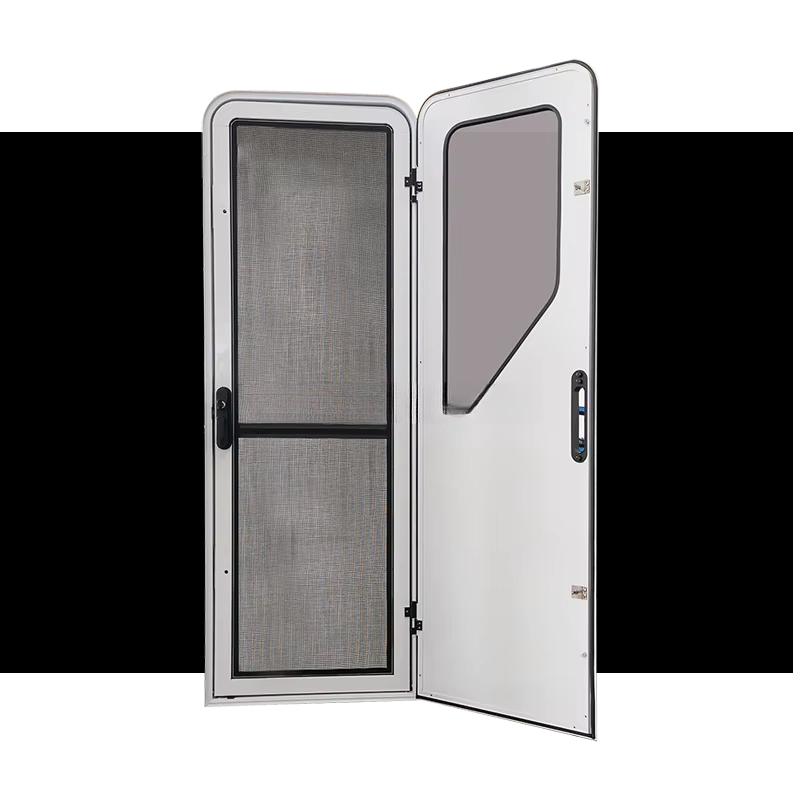Porta de Entrada em Liga de Al - Door Lock avaliação e preço
