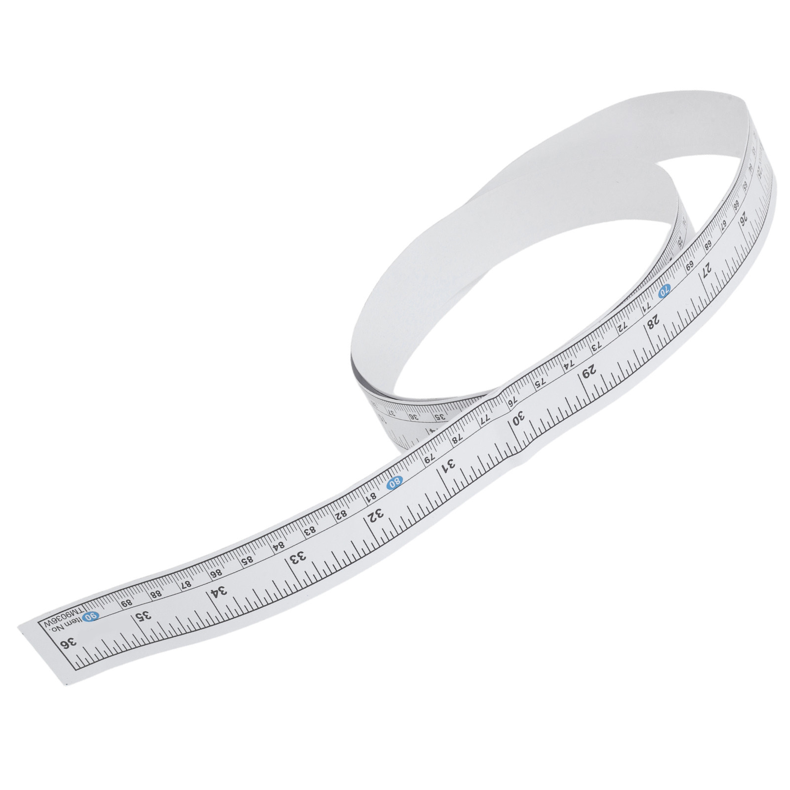 10 unidades de fita métrica ad - Tape Measure avaliação e preço