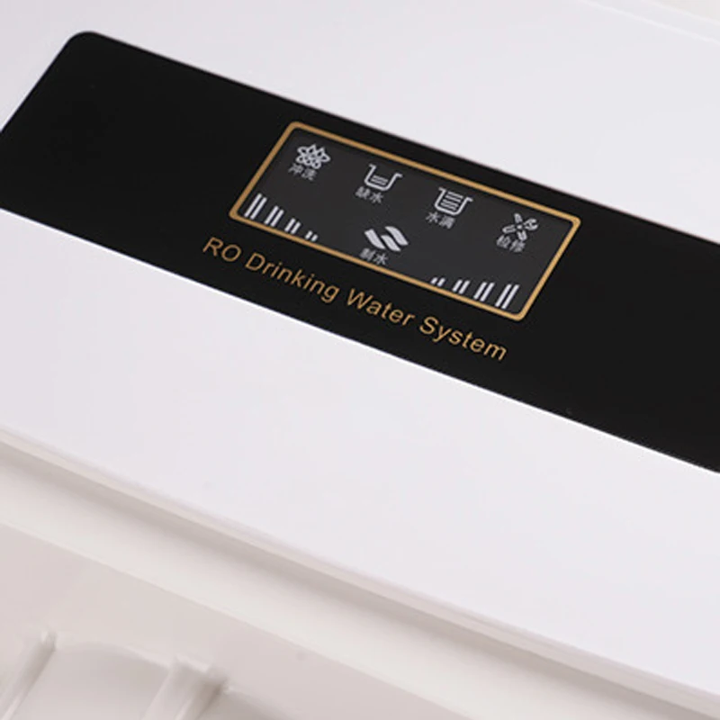 Sistema de Purificação de Água - Faucet avaliação e preço