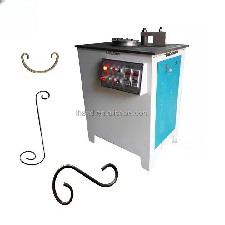 Máquina de Torção de Tubos Met - Home Improvement Fence avaliação e preço