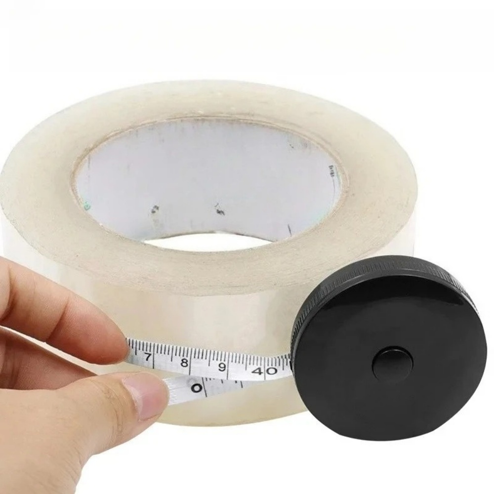 Fita Métrica Retrátil Portátil - Tape Measure avaliação e preço