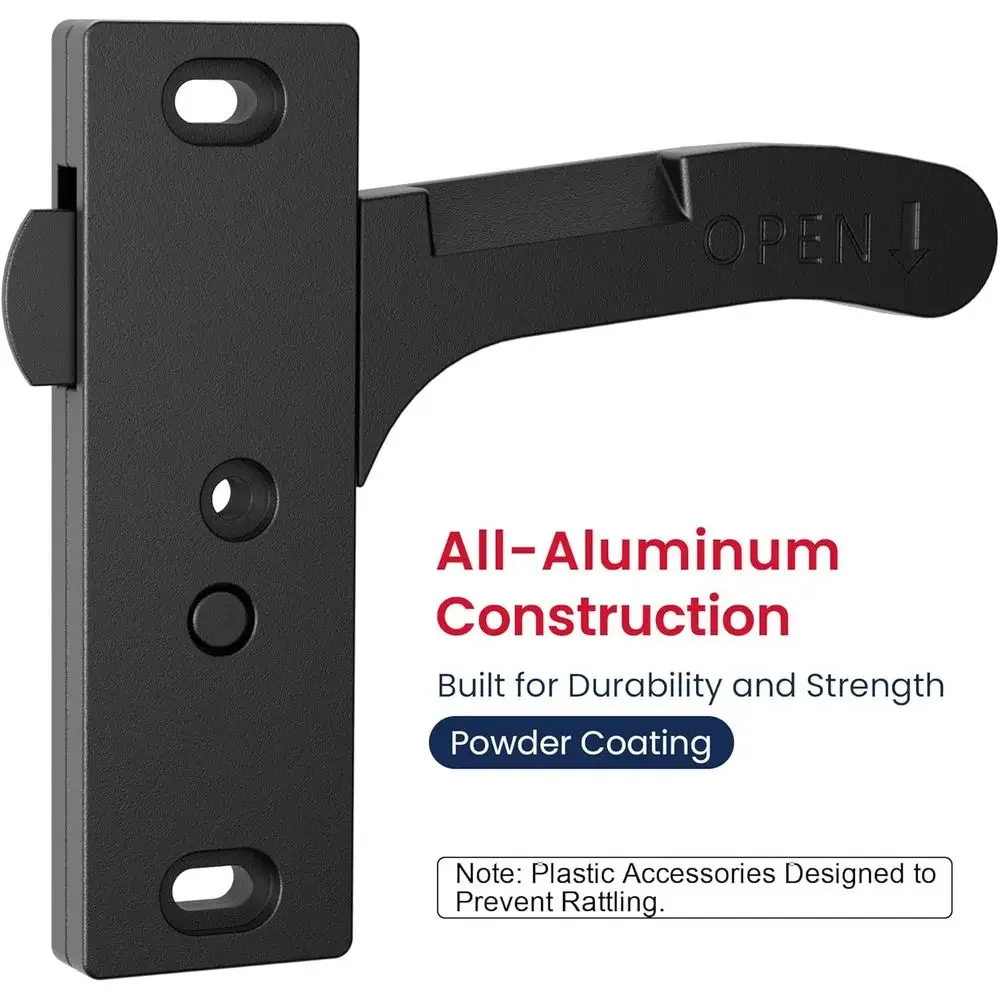 Kit de Substituição da Maçanet - Door Handle avaliação e preço