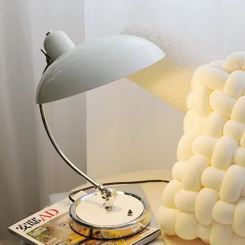 Luminária de mesa moderna, sem - Light Switch avaliação e preço