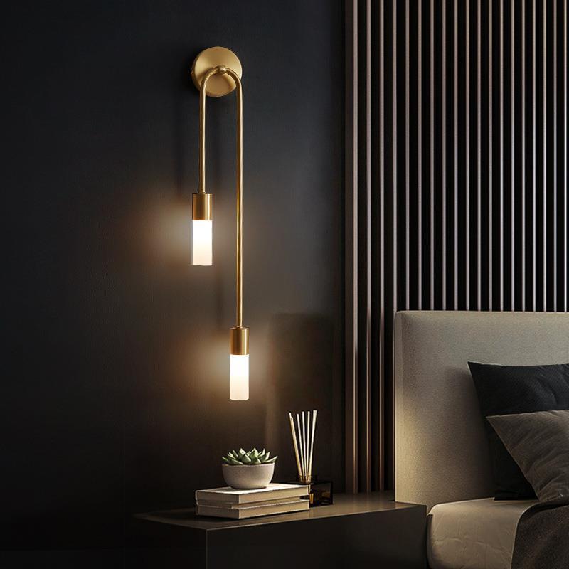 Luminária de Parede LED Decora - Light Switch avaliação e preço