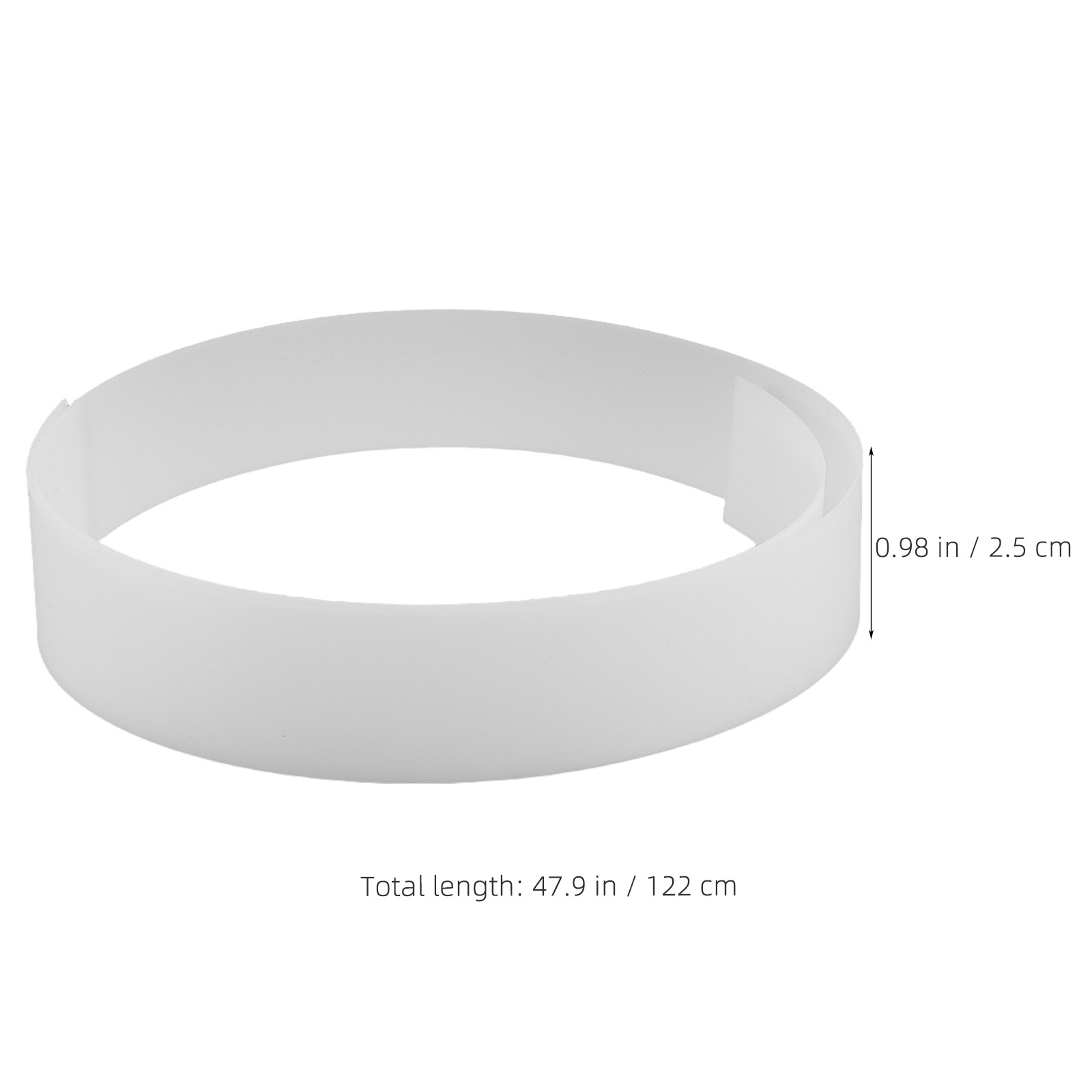 Fita de LED de 48 polegadas co - Led Strip Lights avaliação e preço