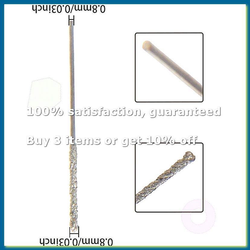 ● 20 peças de brocas de torção - Drill Bits avaliação e preço