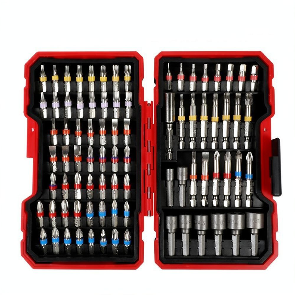 Kit universal de acessórios pa - Drill Bits avaliação e preço