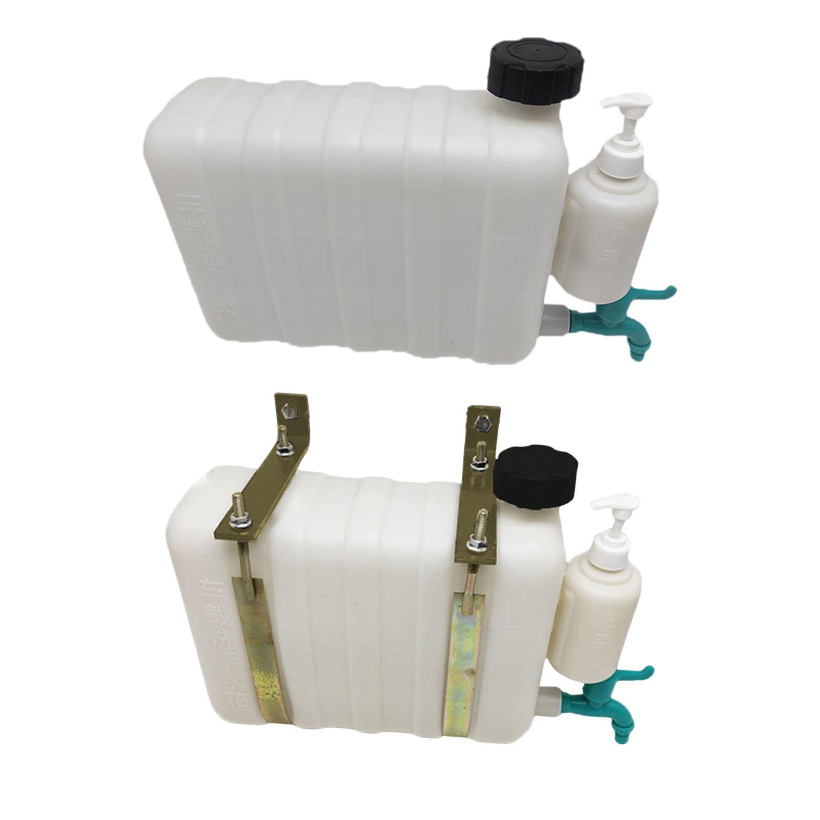 Tanque de Água de Grande Capac - Faucet avaliação e preço