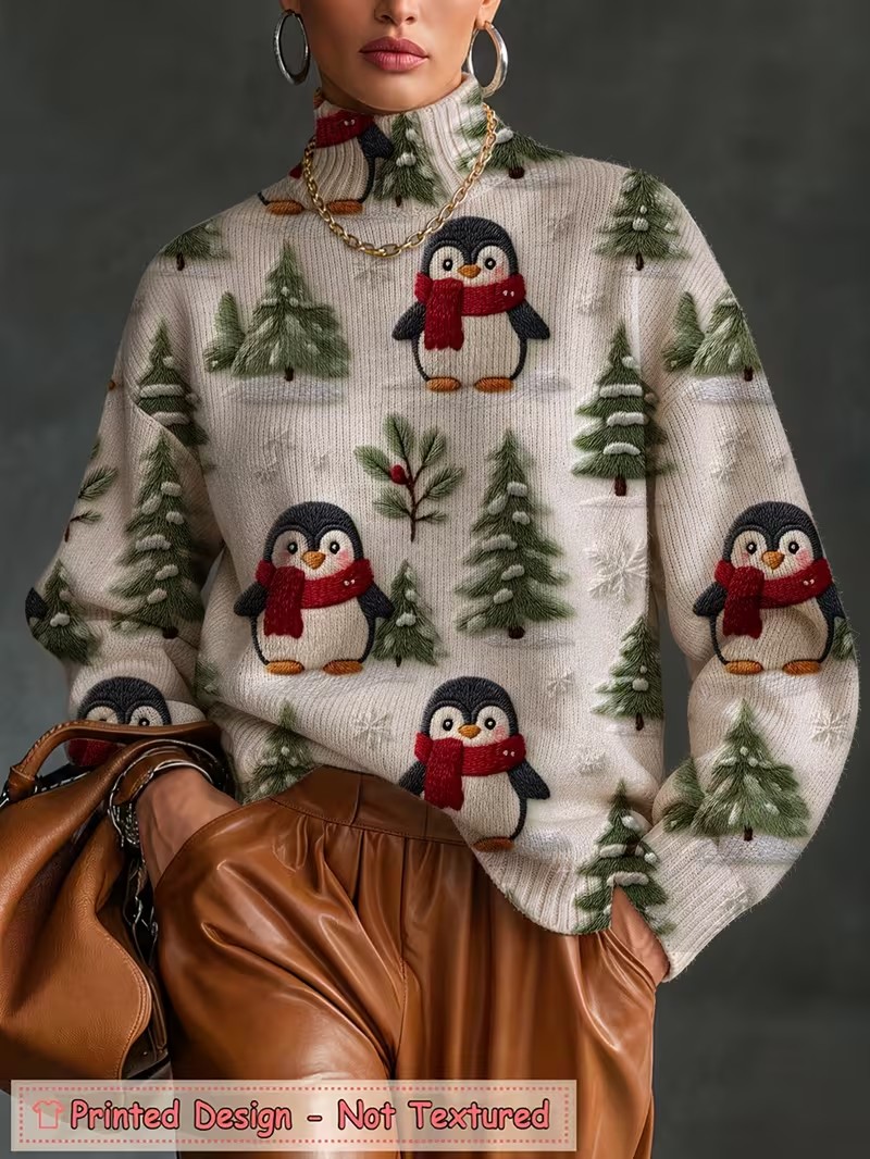 Camiseta de gola alta para mul - Wallpaper avaliação e preço