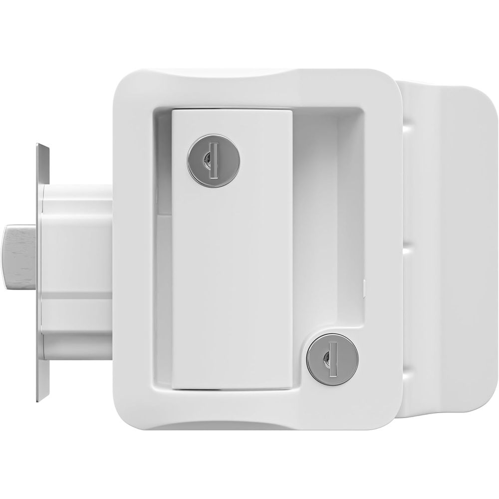 Fechadura de Porta para RV com - Door Lock avaliação e preço