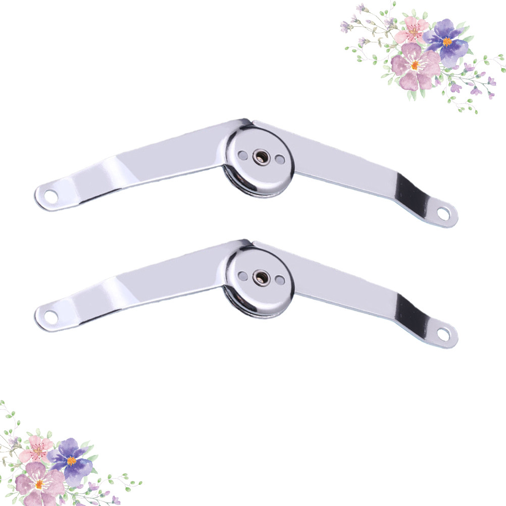 2 unidades de dobradiças de me - Cabinet Hinges avaliação e preço