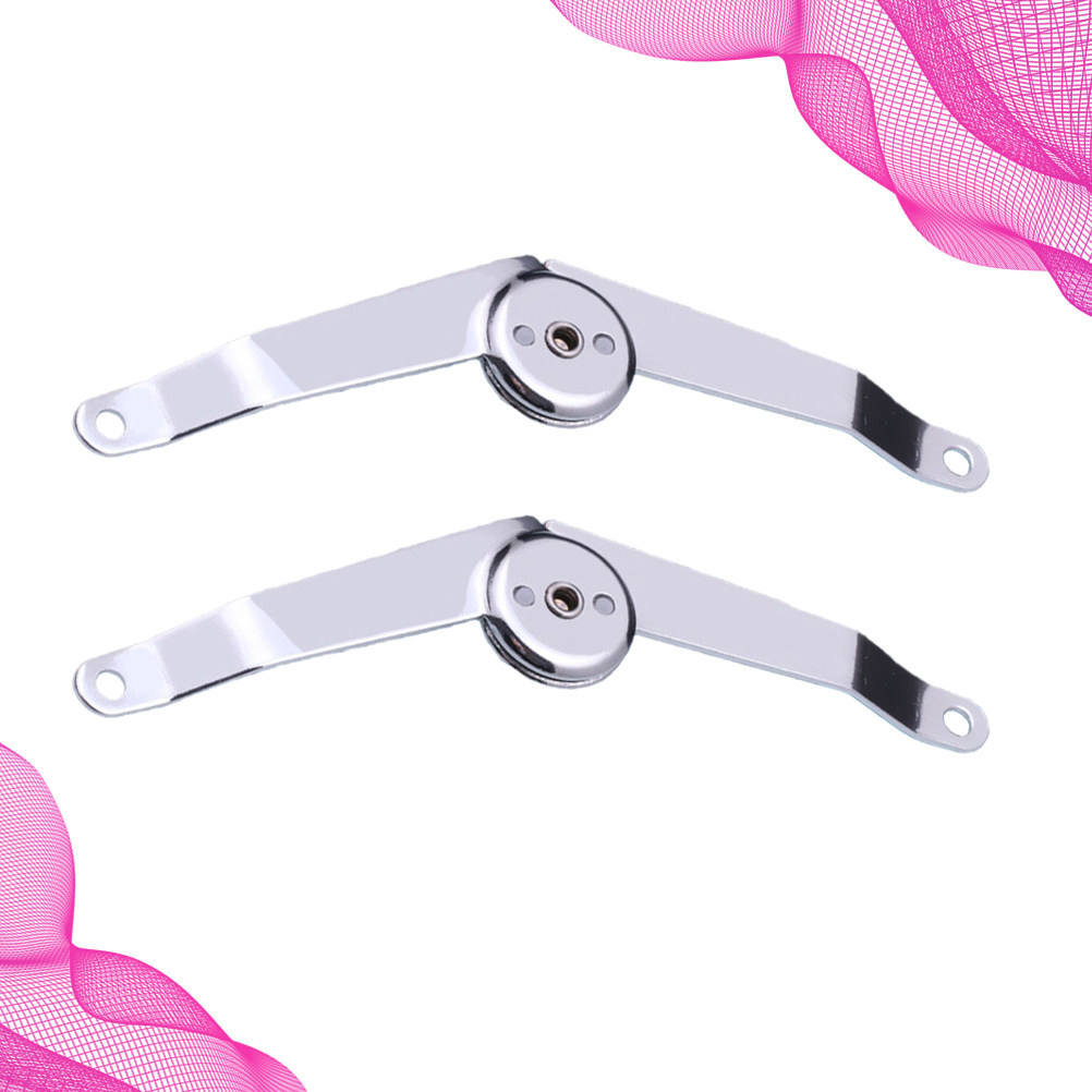 2 unidades de dobradiças de me - Cabinet Hinges avaliação e preço