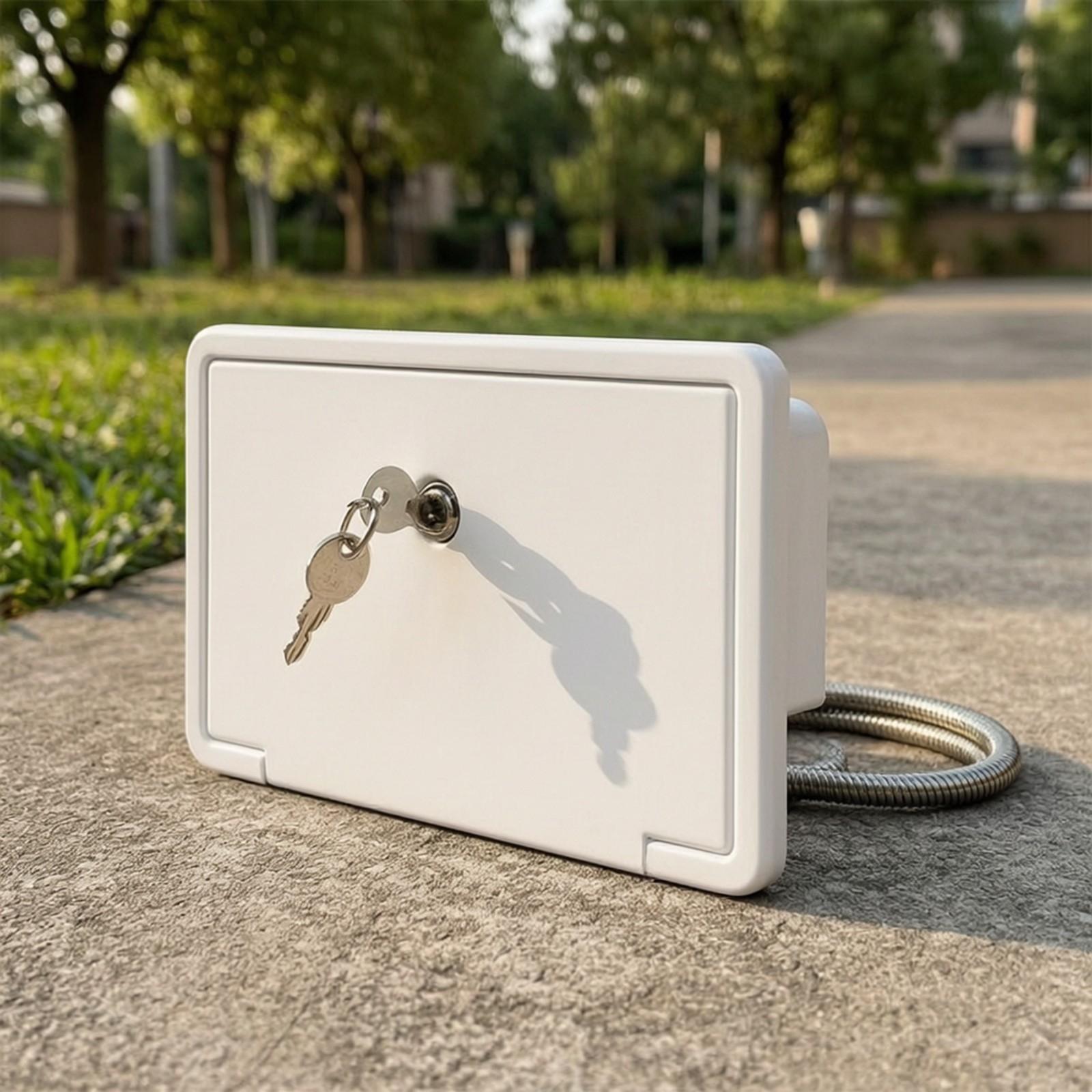 Chuveiro Portátil para RV, Uni - Faucet avaliação e preço