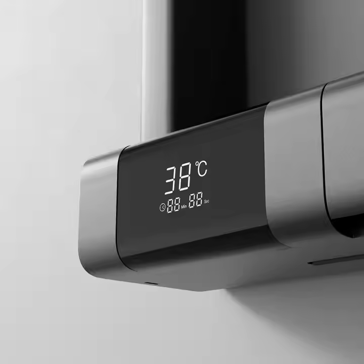 Conjunto de cabeça de chuveiro - Faucet avaliação e preço