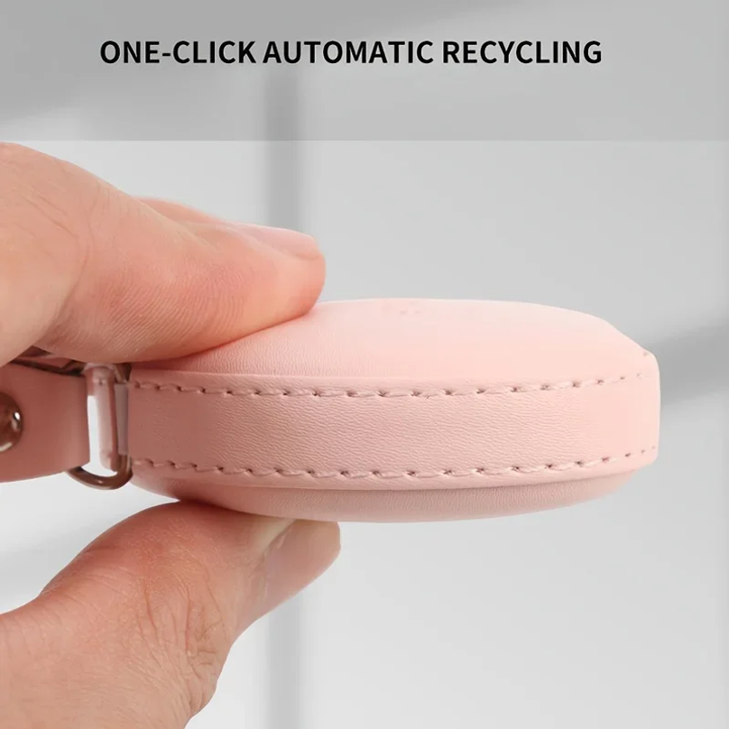 1 peça de Fita Métrica Pequena - Tape Measure avaliação e preço