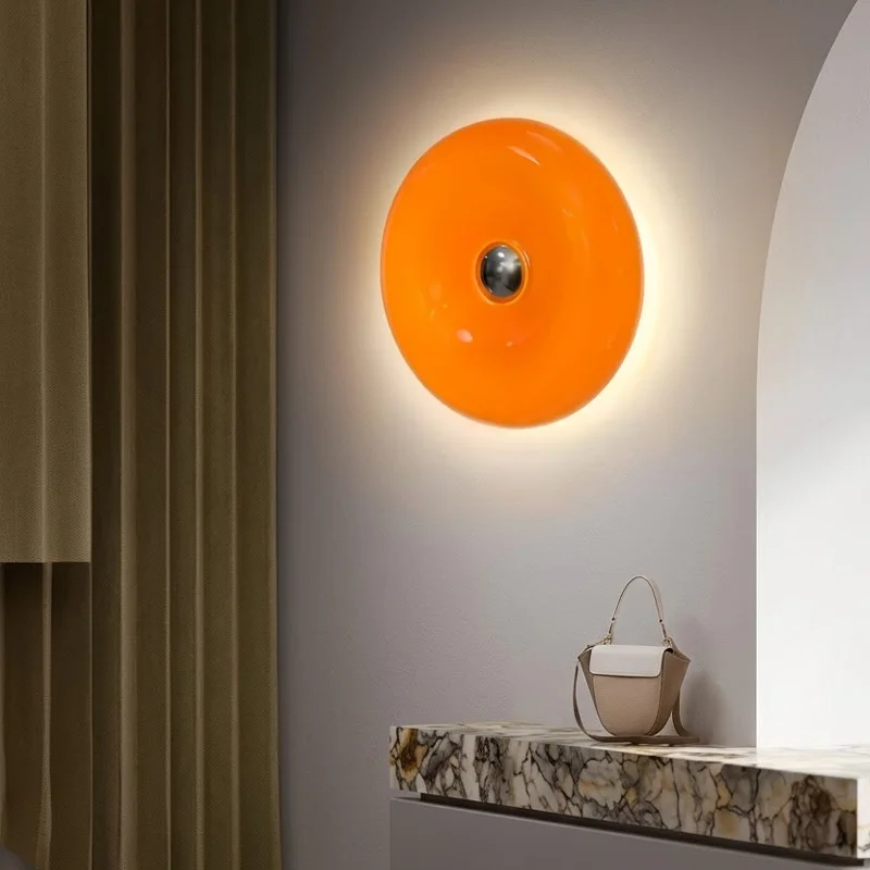 Luminária de Parede de Vidro c - Light Switch avaliação e preço