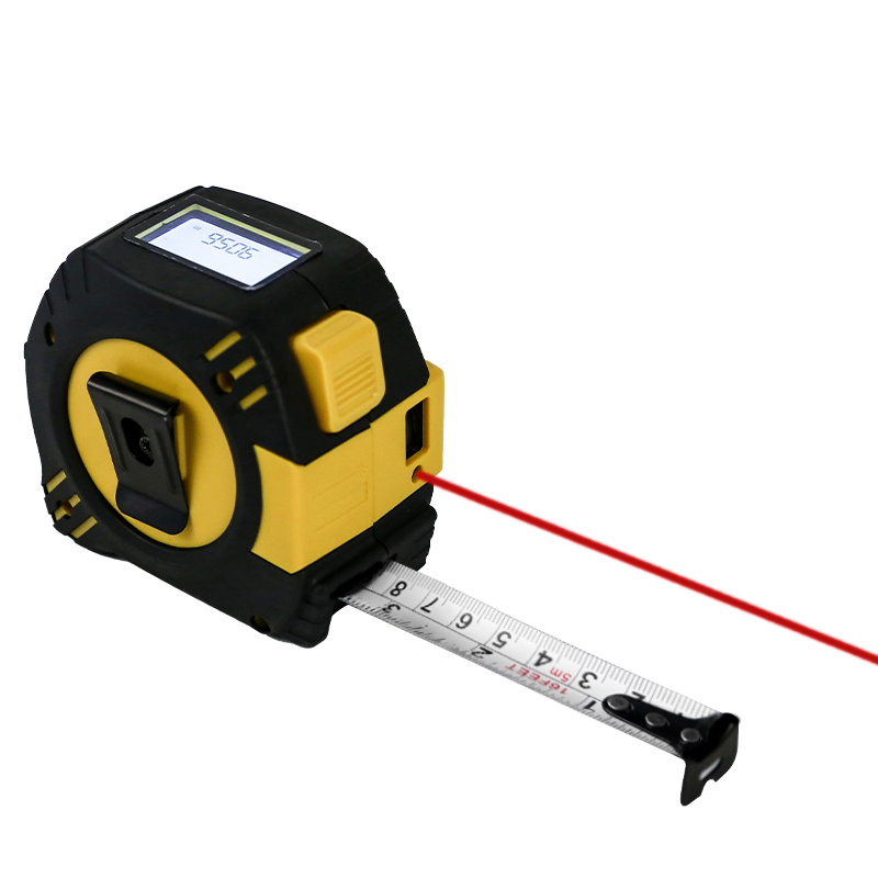 Medidor de Distância a Laser M - Tape Measure avaliação e preço