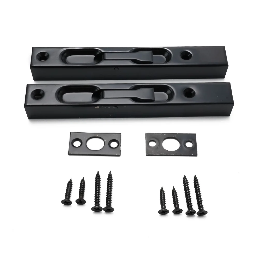 Fechadura de Porta em Aço Inox - Home Improvement Fence avaliação e preço