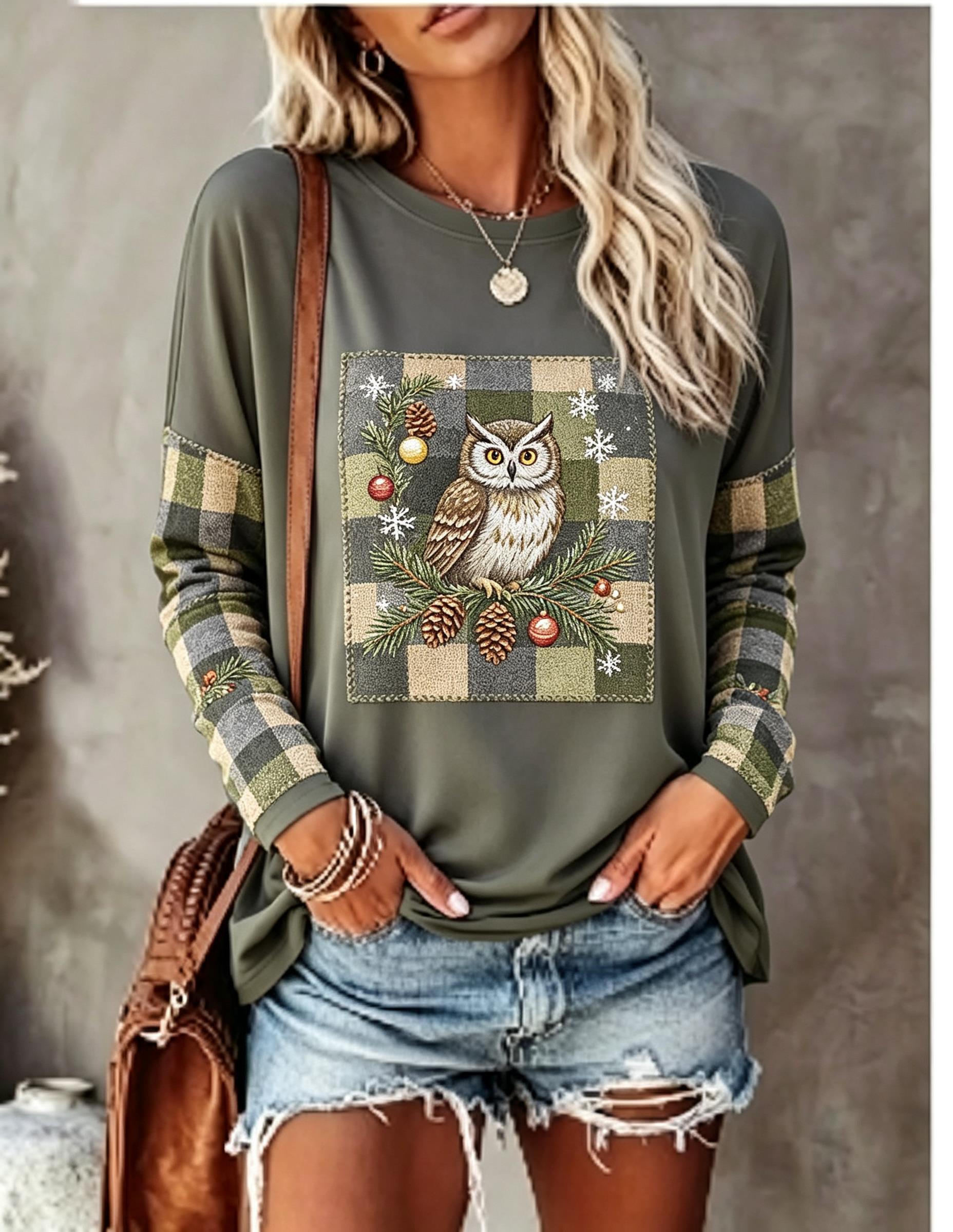 Camiseta de manga comprida par - Wallpaper avaliação e preço