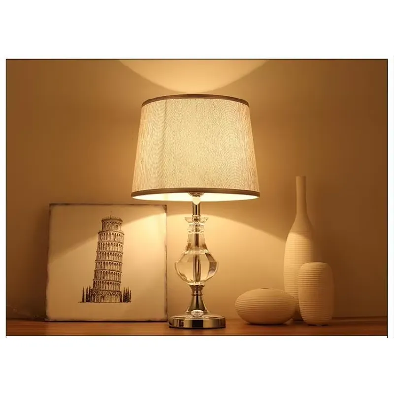Luminária de mesa LED moderna, - Light Switch avaliação e preço
