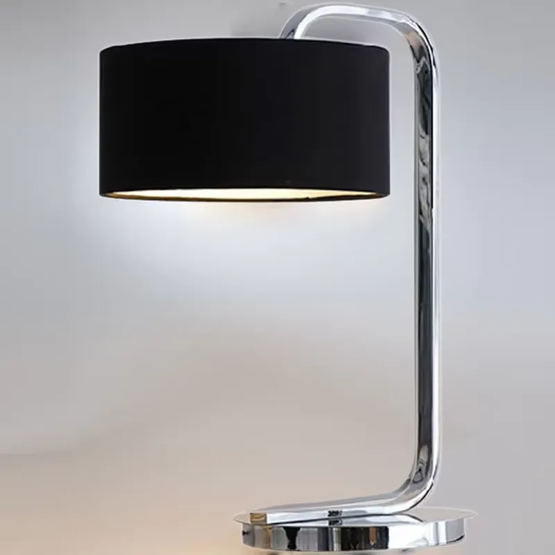 Luminária de mesa LED moderna, - Light Switch avaliação e preço