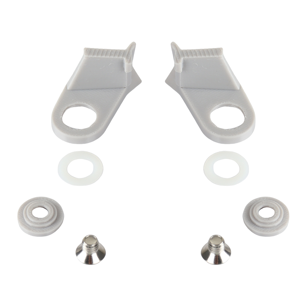 1 conjunto de kits de trava de - Door Lock avaliação e preço