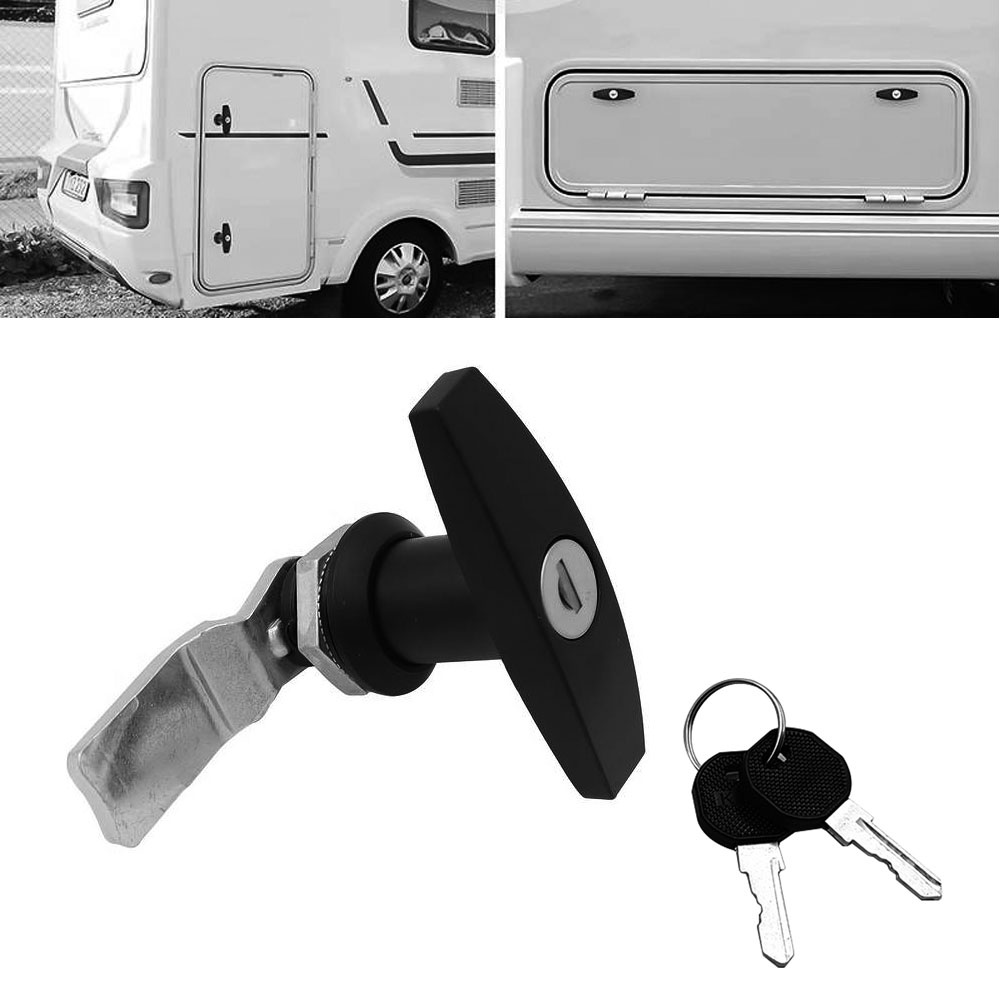 Fechadura de Segurança para Ar - Door Lock avaliação e preço