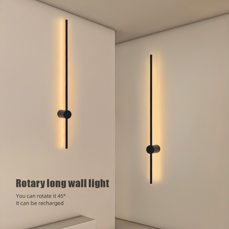 Luminárias de Parede LED Recar - Light Switch avaliação e preço