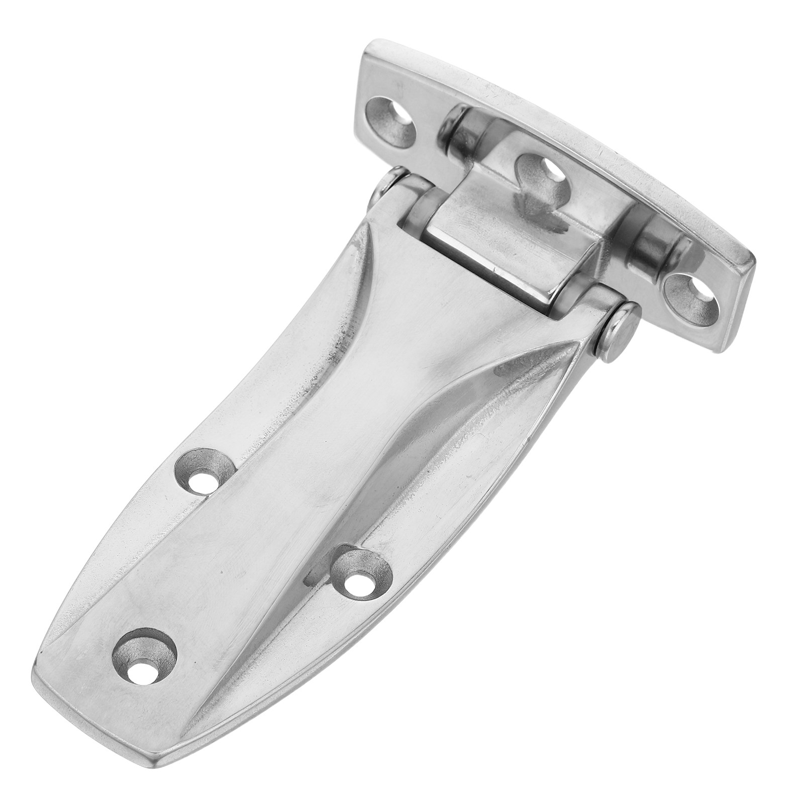 Dobradiças em T de Aço Inoxidá - Cabinet Hinges avaliação e preço