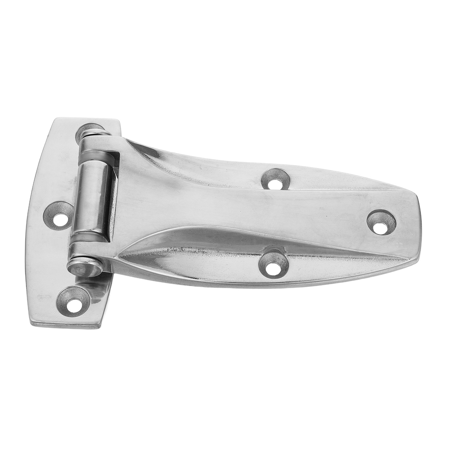 Dobradiças em T de Aço Inoxidá - Cabinet Hinges avaliação e preço