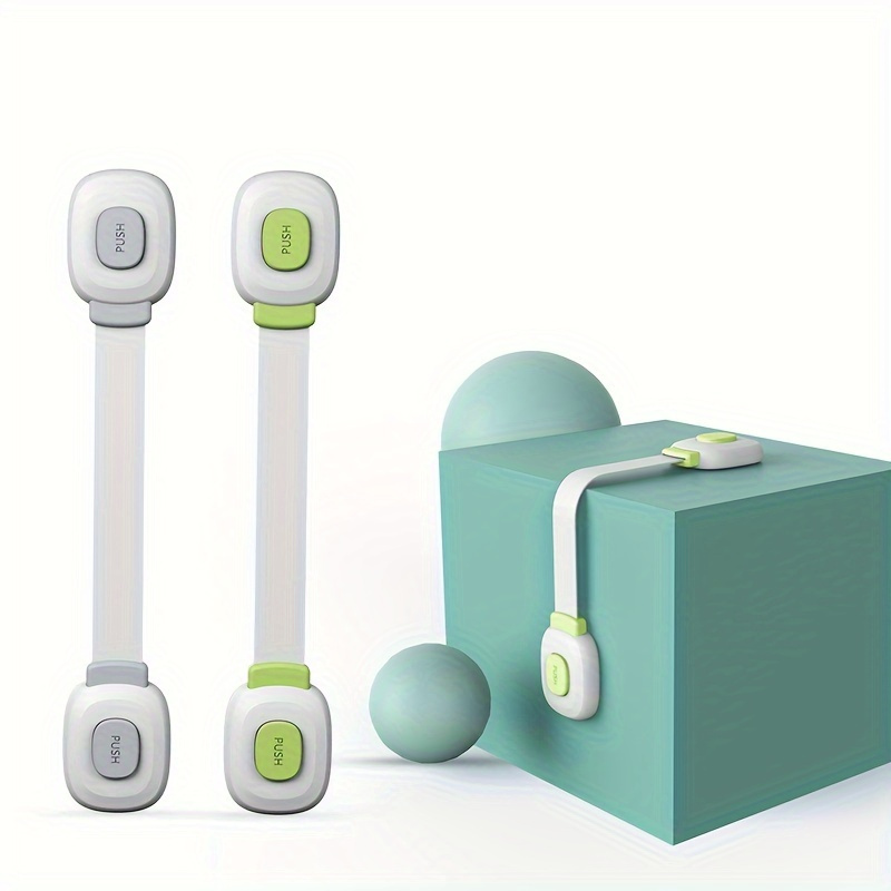 Fechadura universal para porta - Door Lock avaliação e preço