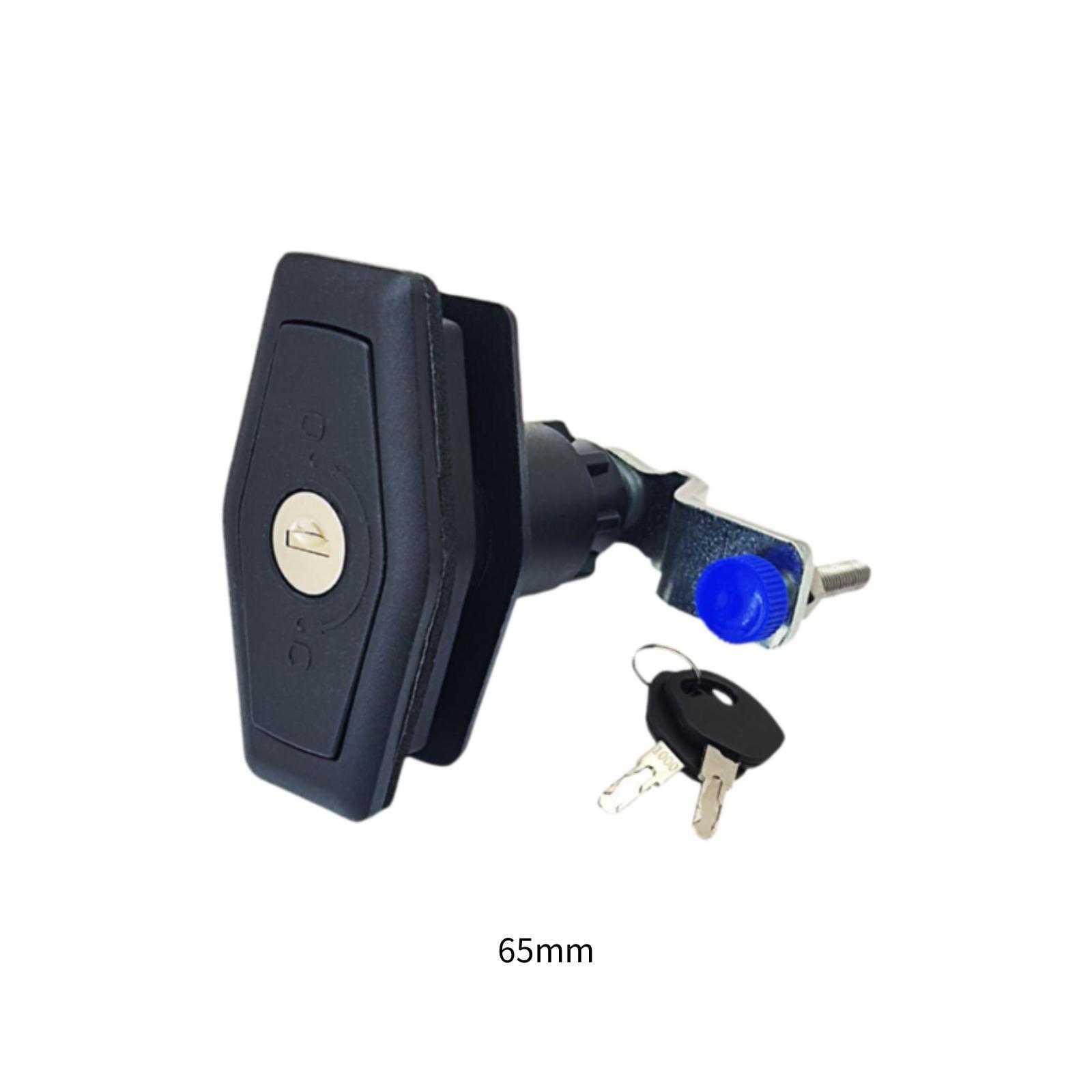 Fechadura de Porta de Reboque  - Door Lock avaliação e preço
