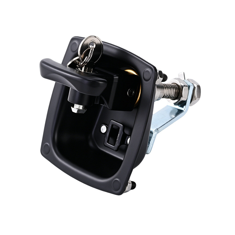 Fechadura de porta para reboqu - Door Lock avaliação e preço