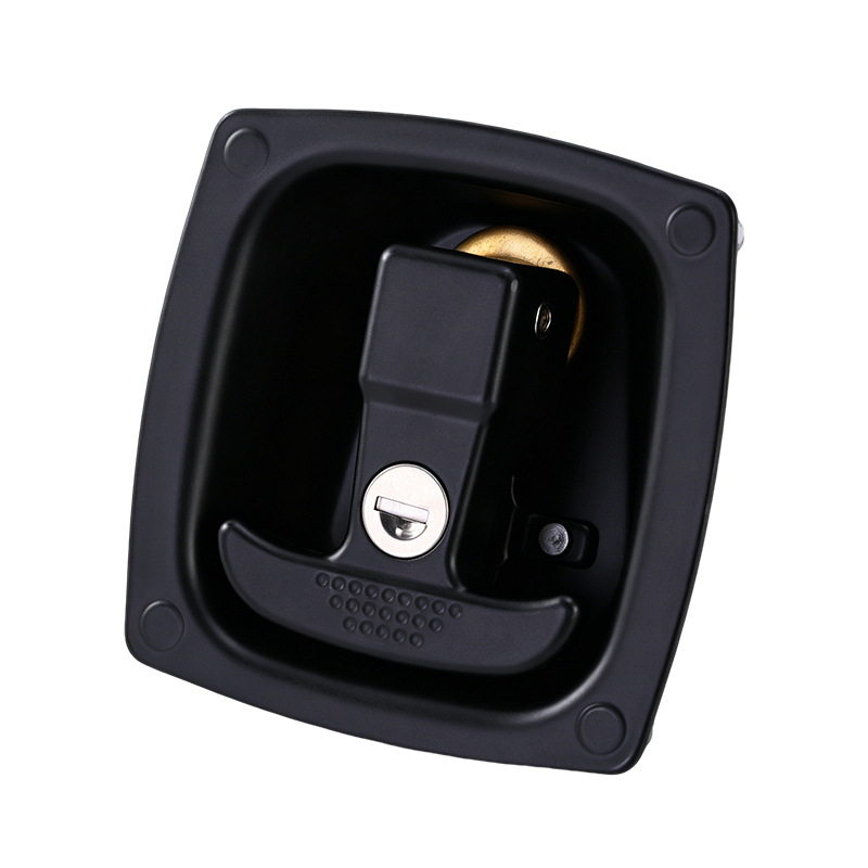 Fechadura de porta para reboqu - Door Lock avaliação e preço
