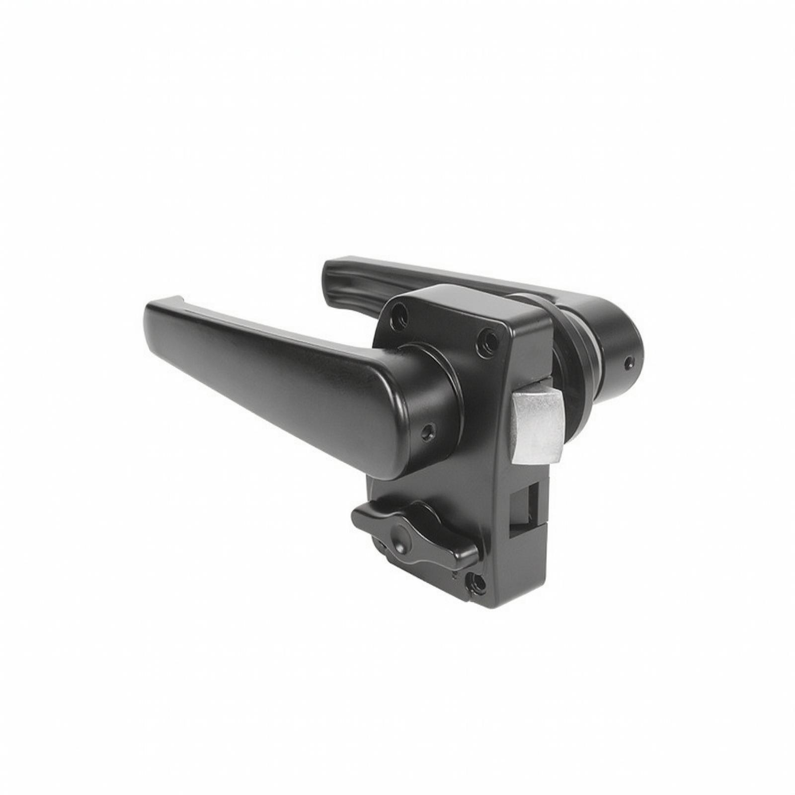 Fechadura para porta de casa d - Door Lock avaliação e preço